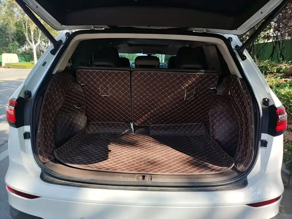 Volkswagen Viloran — миниатюра 19