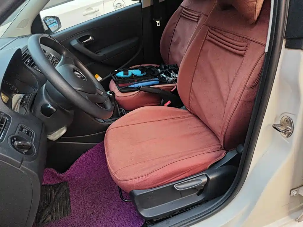Volkswagen Polo — миниатюра 16