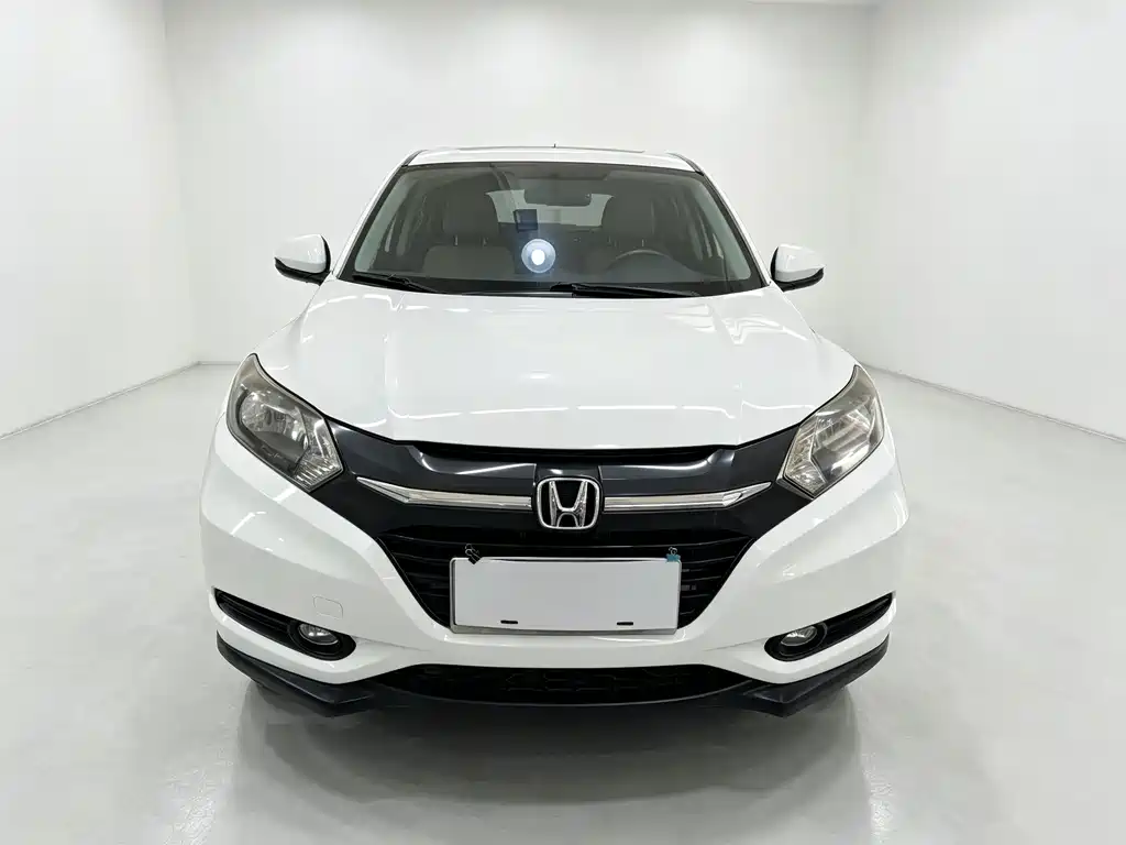 Honda Vezel — миниатюра 2