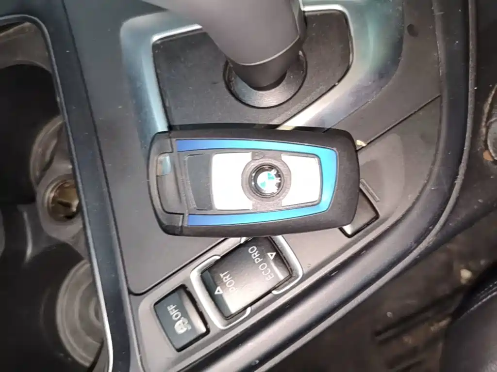 BMW 3 Series GT — миниатюра 9