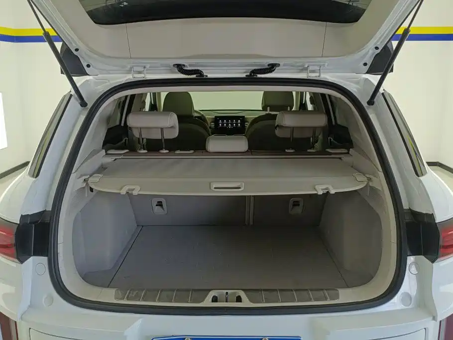 Geely Icon — миниатюра 4
