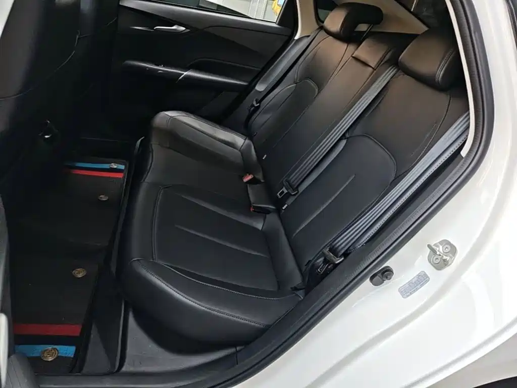 Changan Eado — миниатюра 17