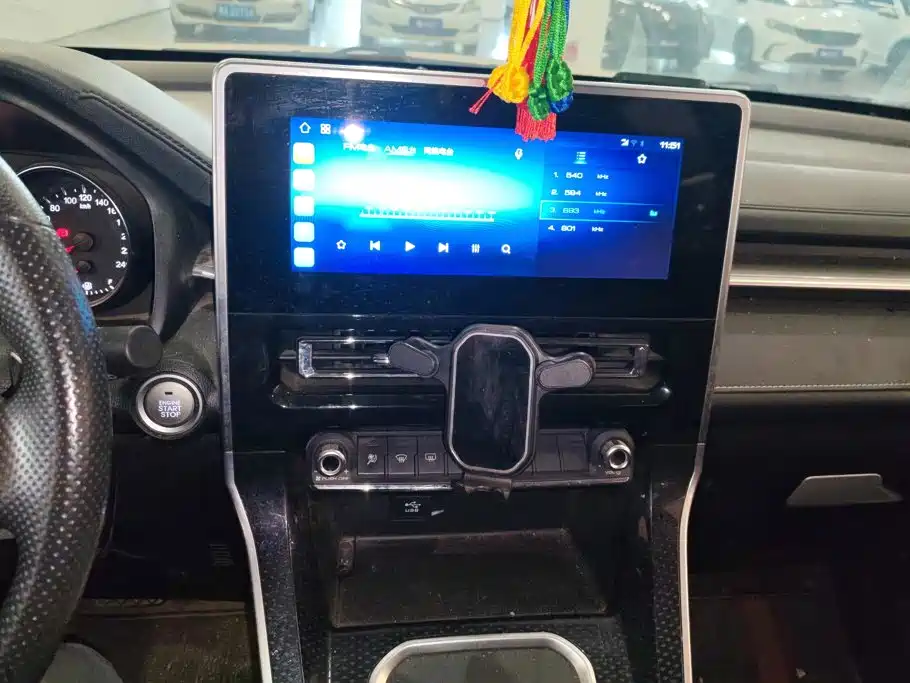 Haval M6 — миниатюра 13