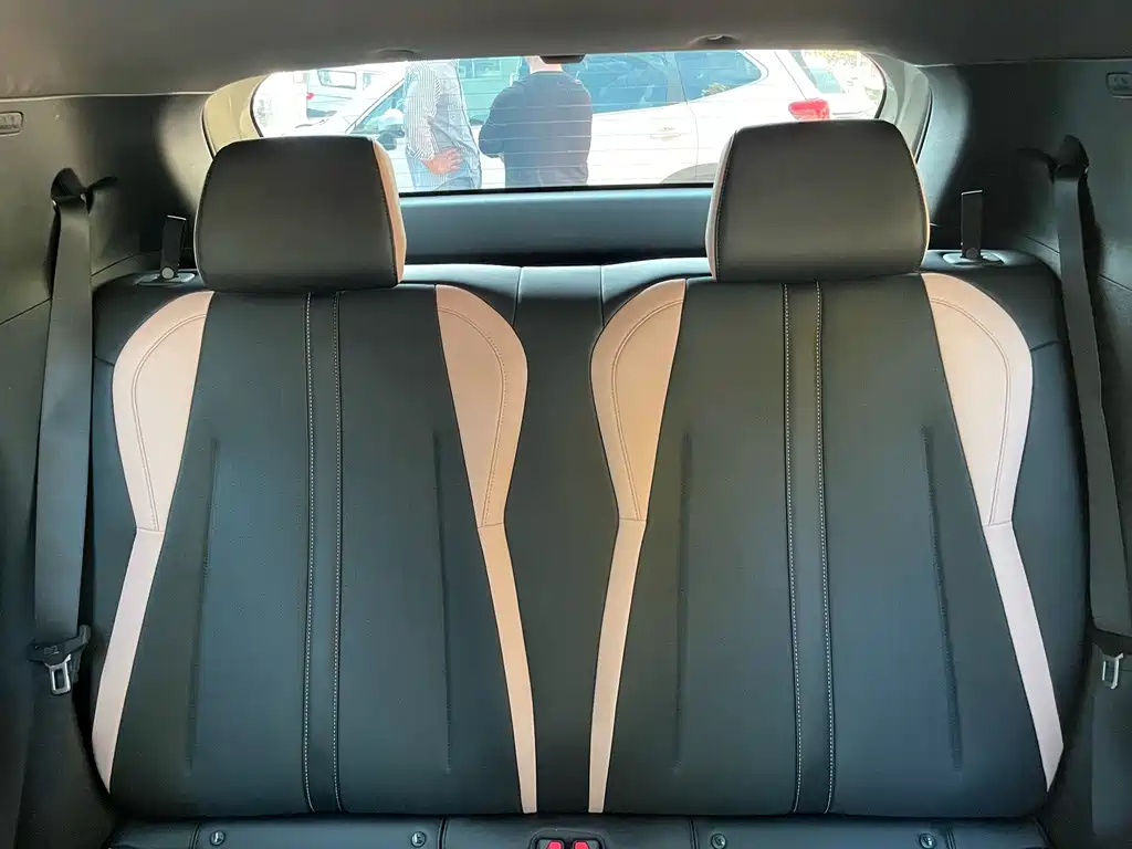 BYD Seagull — миниатюра 9