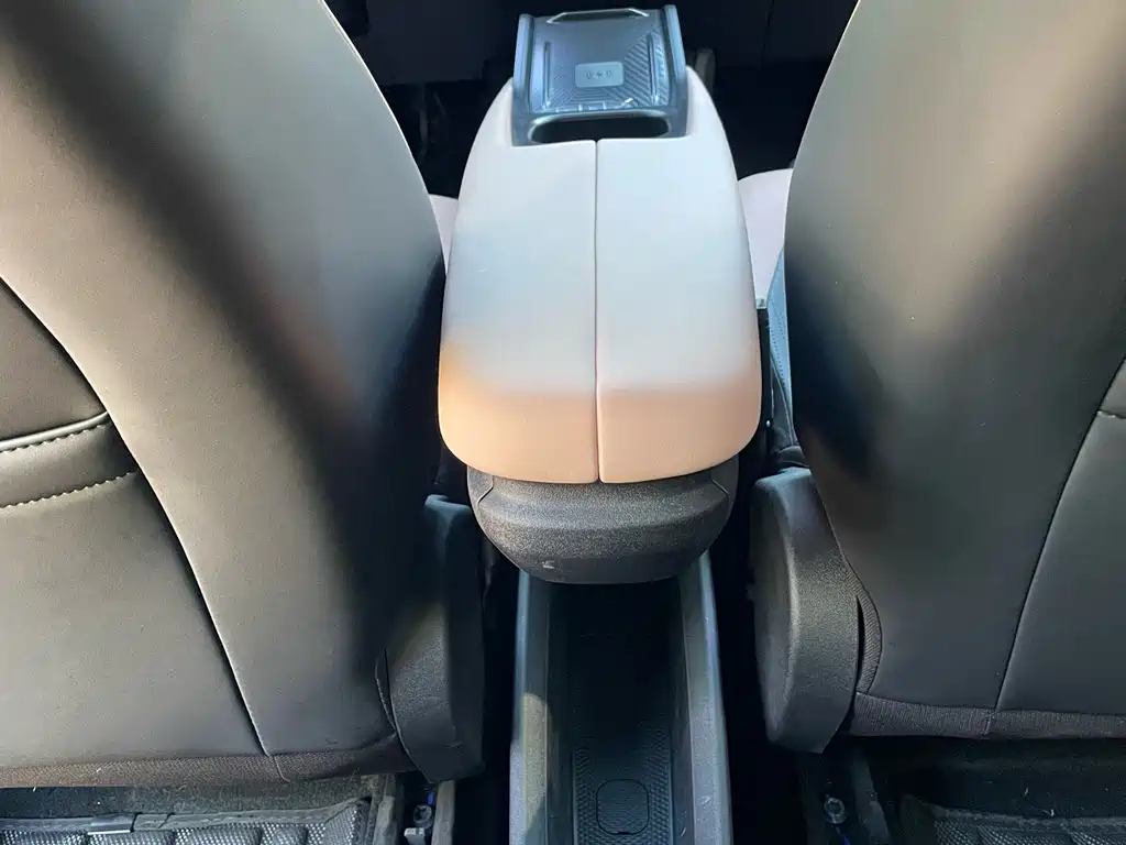 BYD Seagull — миниатюра 13