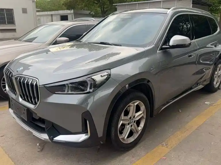 BMW X1 2023