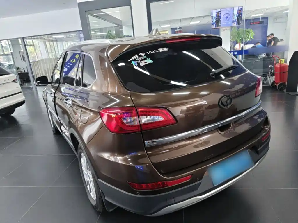 Huasu Huansu S6 — миниатюра 5