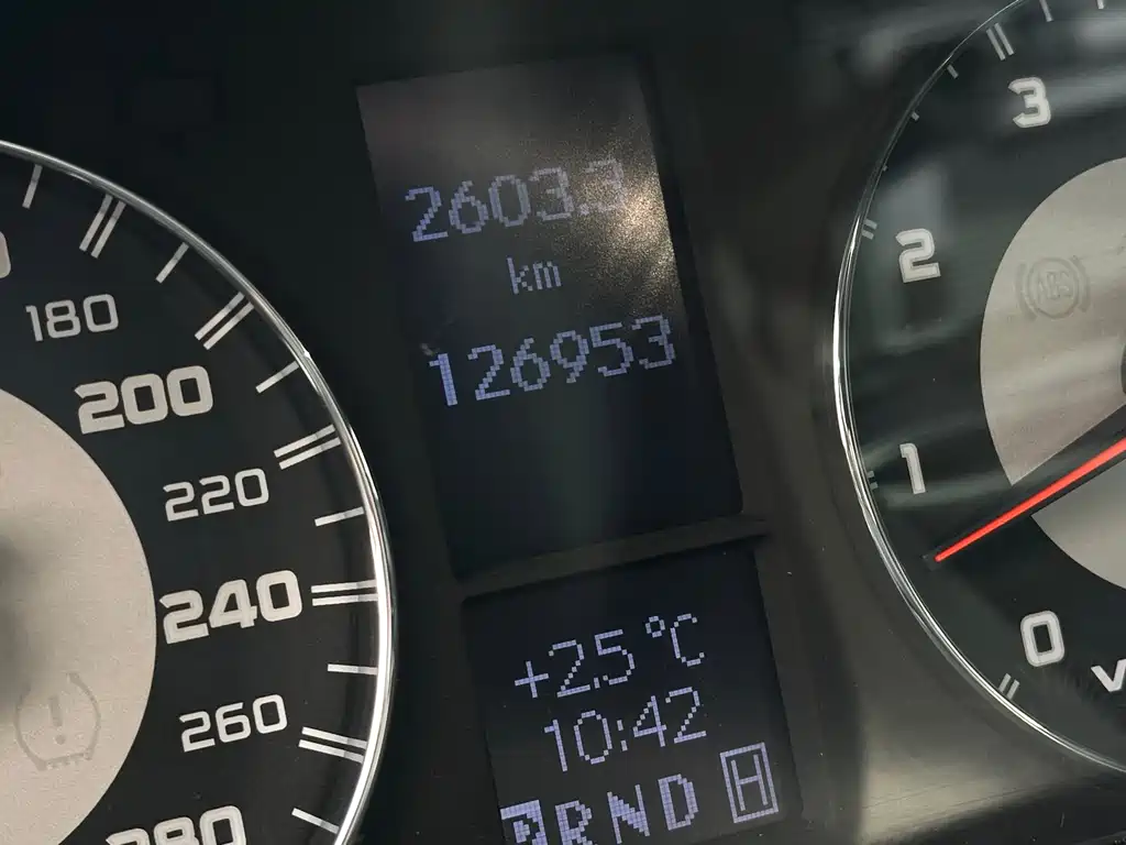 Mercedes-Benz G-Class A MG G AMG 2009 AMG G 55