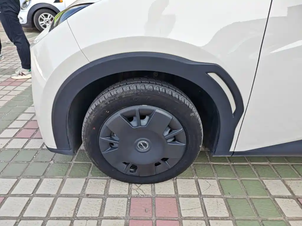 BYD Seagull — миниатюра 23
