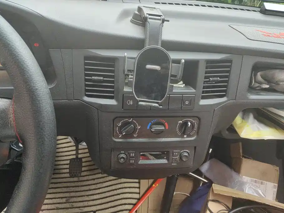 Wuling Zhiguang — миниатюра 13