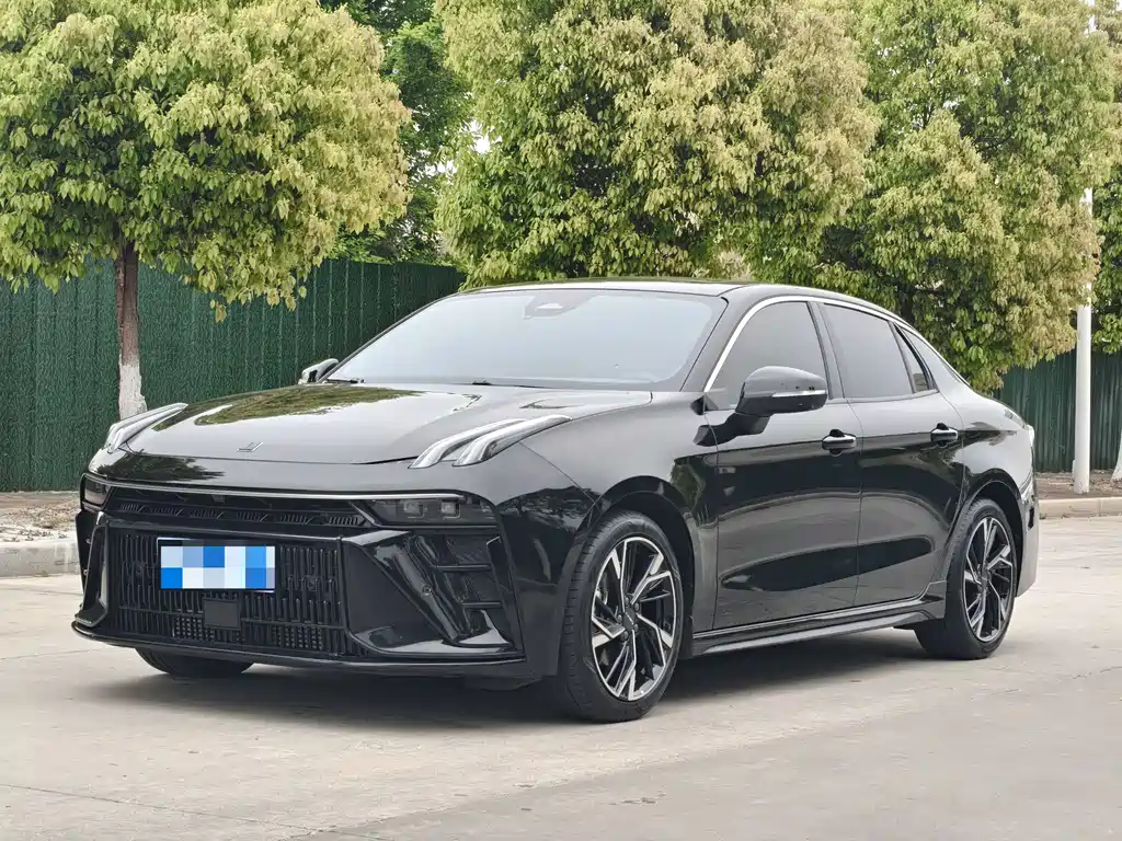 Lynk & Co 03 2023
