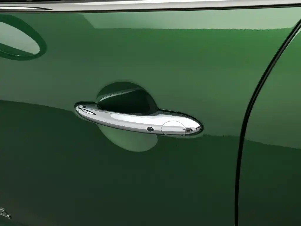 MINI Mini Countryman — миниатюра 18