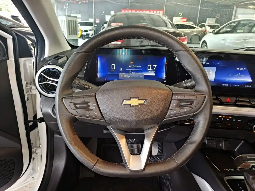Chevrolet Monza — миниатюра 11