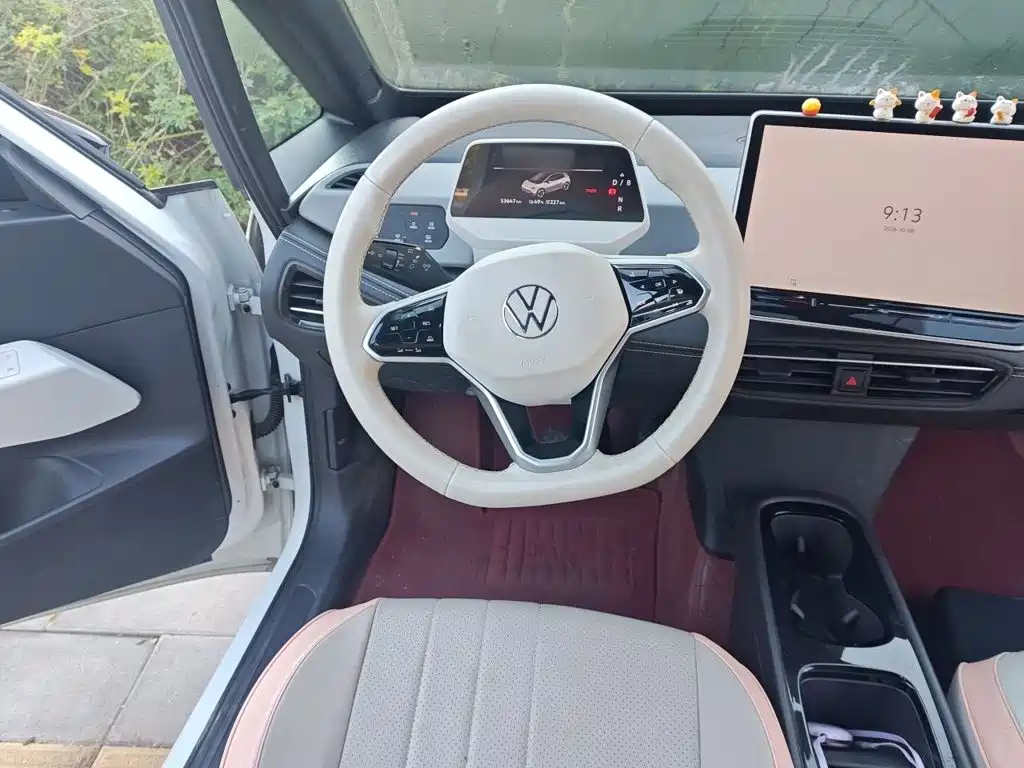Volkswagen ID.3 — миниатюра 11