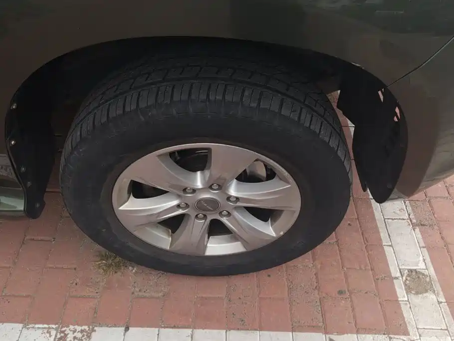 Haval H9 — миниатюра 6