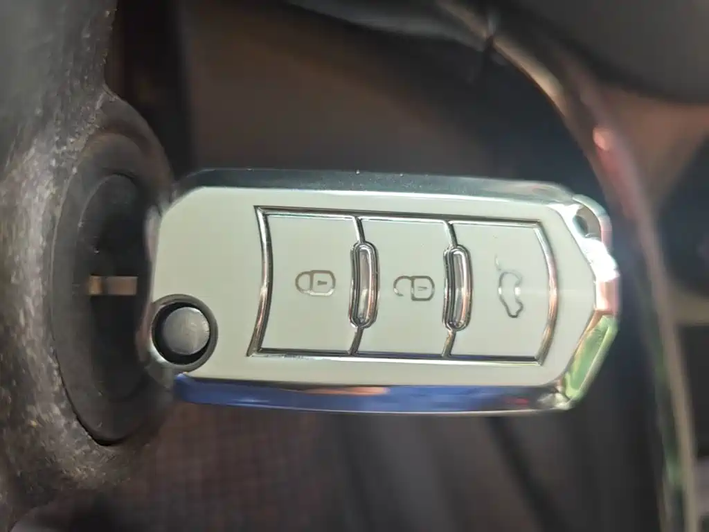GAC Motor Trumpchi GS4 — миниатюра 9