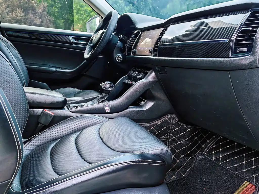 Skoda Kodiaq GT — миниатюра 25
