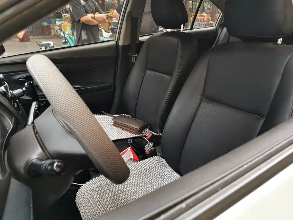 Toyota Vios — миниатюра 16