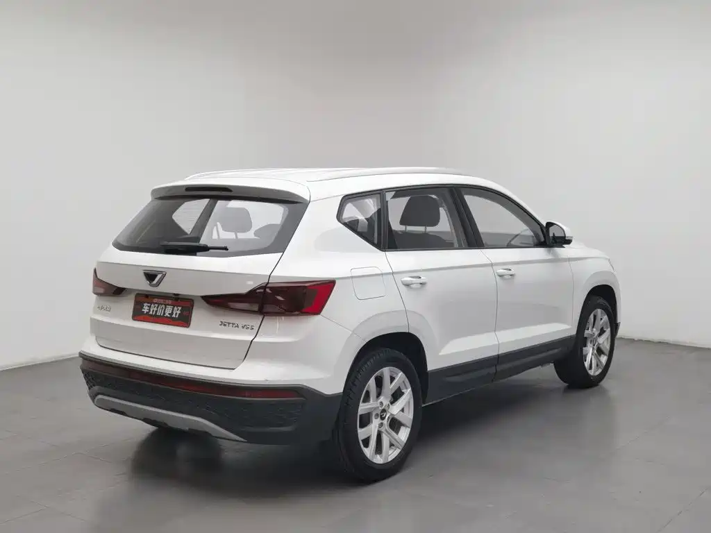 Jetta VS5 — миниатюра 2