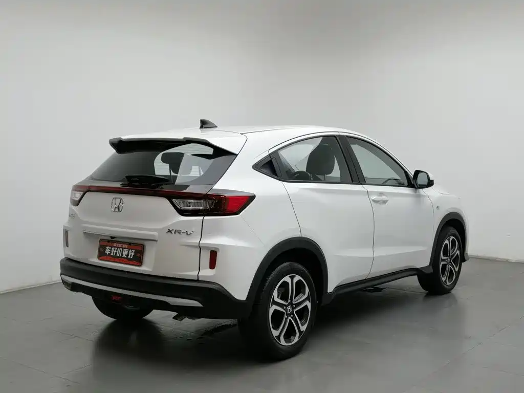 Honda XR-V — миниатюра 2