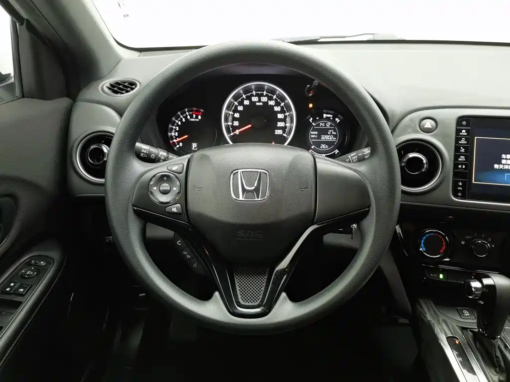 Honda XR-V — миниатюра 11