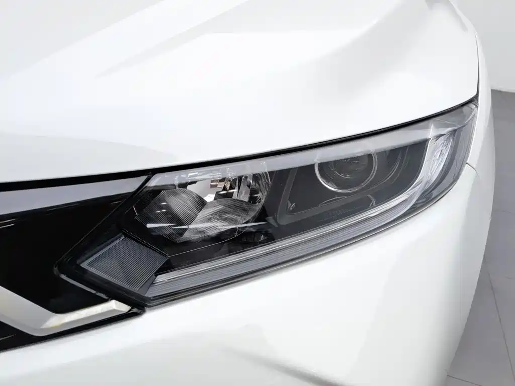 Honda XR-V — миниатюра 7
