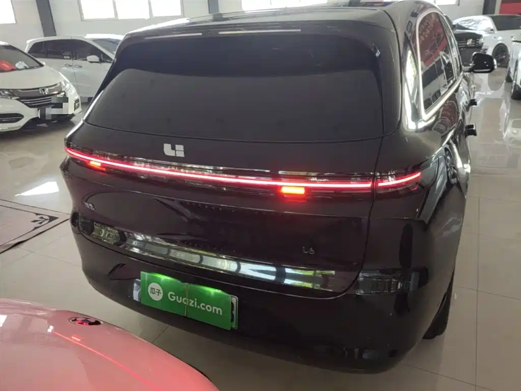 Li Auto L6 2024 Max