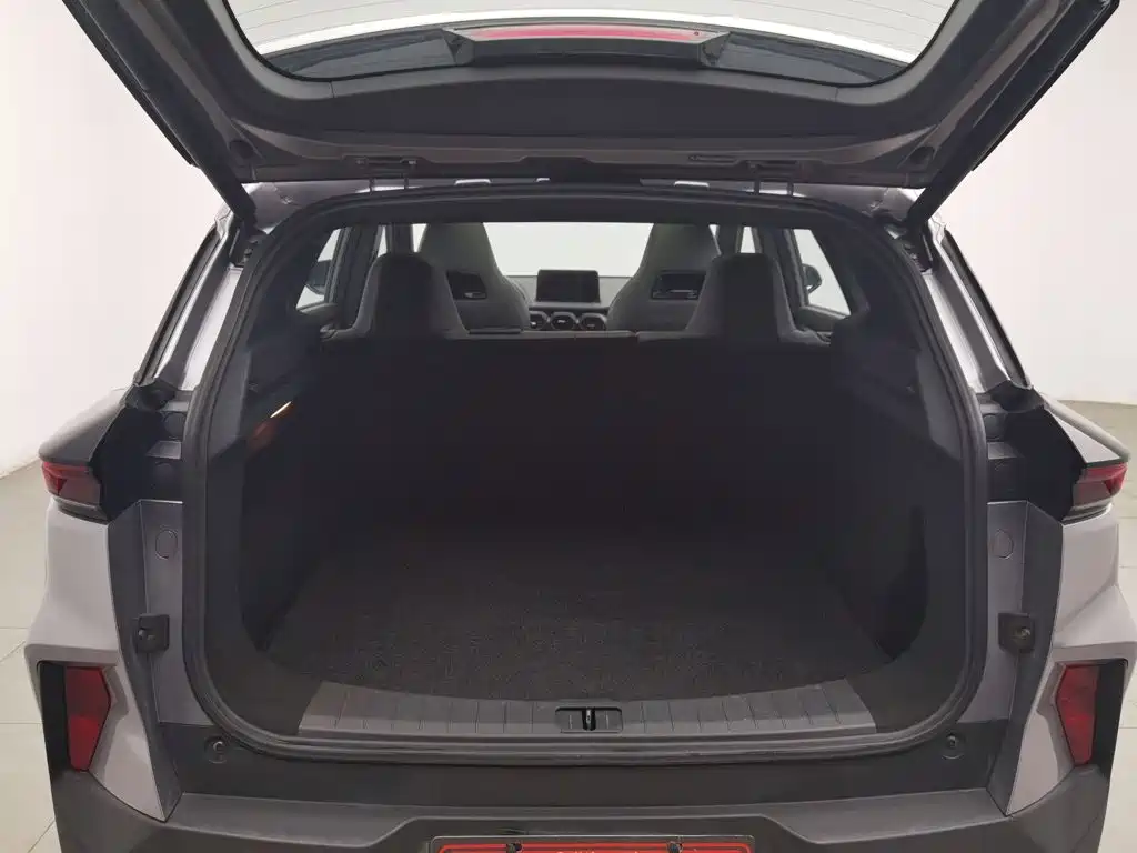 Haima Haima 8S — миниатюра 16