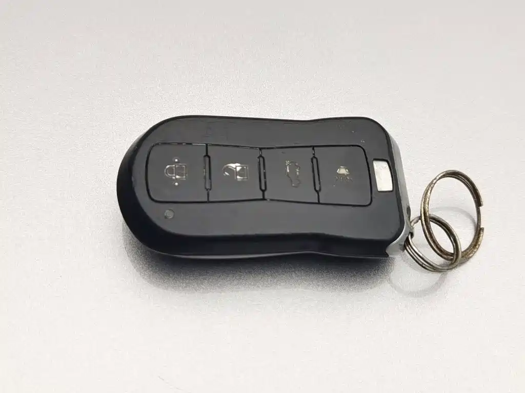 Haima Haima 8S — миниатюра 19