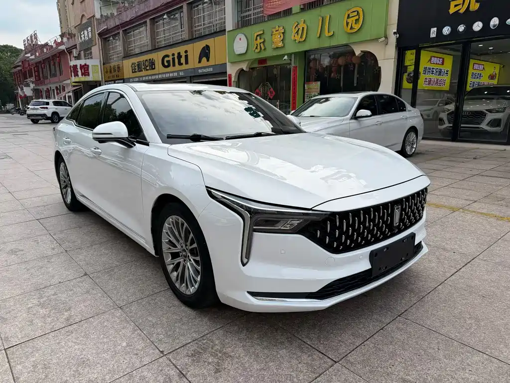 Bestune B70 — миниатюра 3