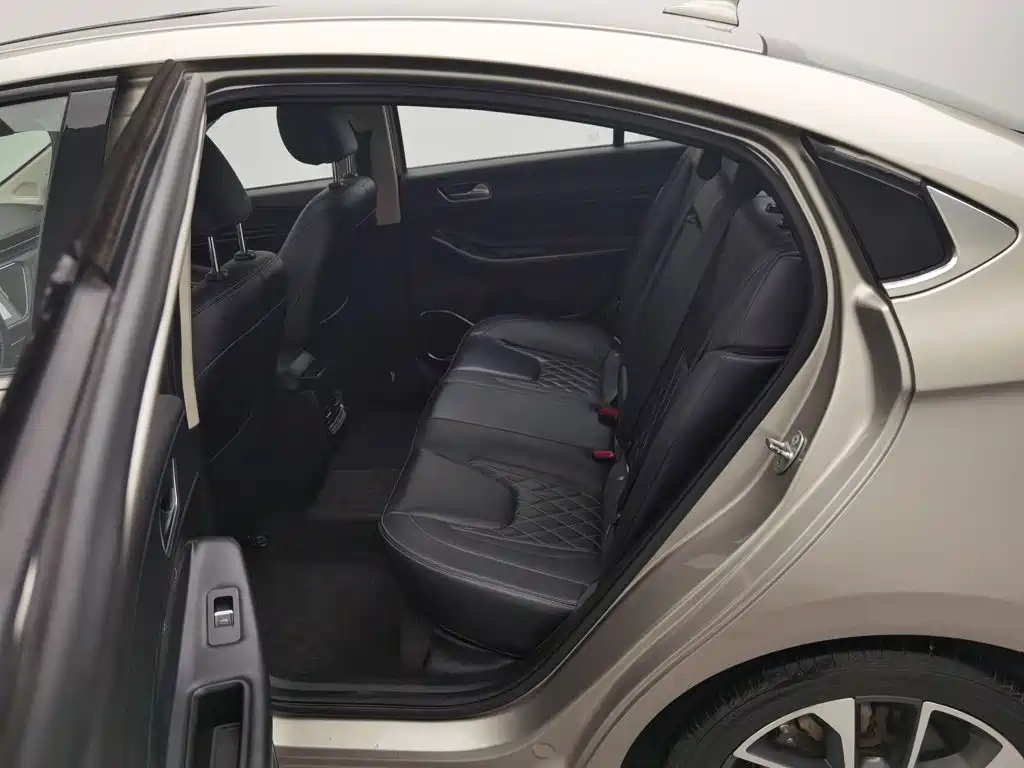 Chery Arrizo GX — миниатюра 15