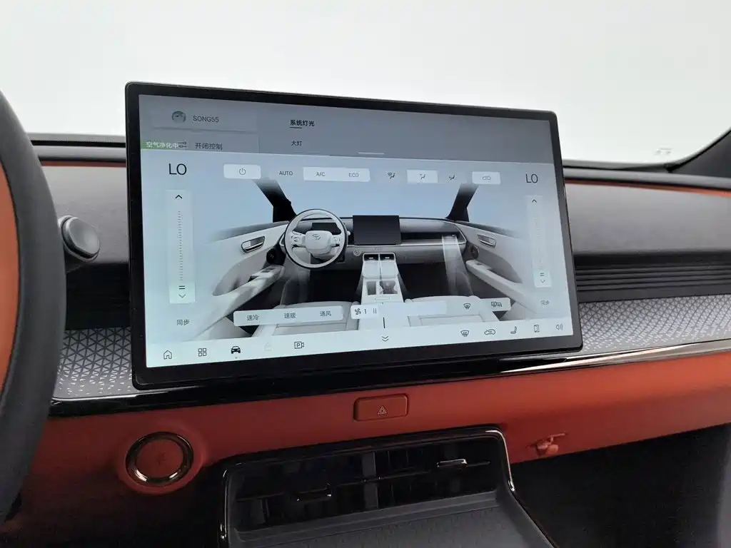Toyota Peng Ji 3X — миниатюра 12