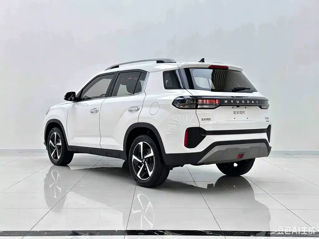 Hyundai ix35 — миниатюра 8