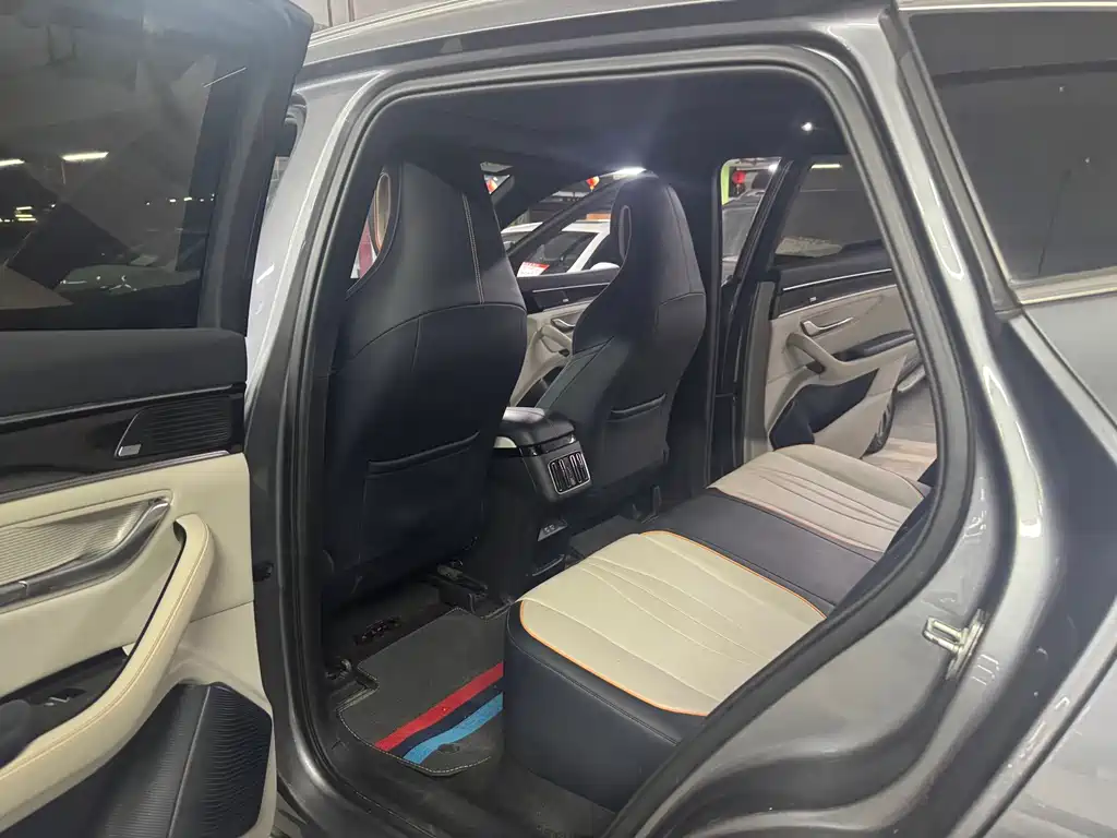 BYD PLUS New Energy — миниатюра 7