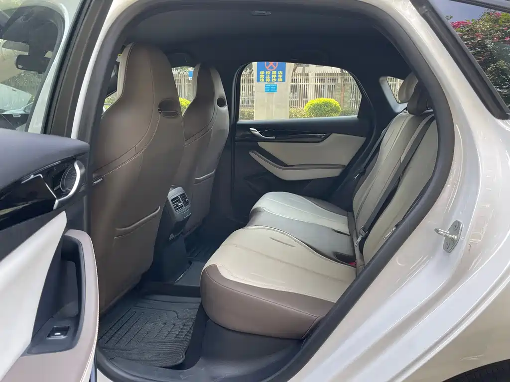 BYD Qin PLUS — миниатюра 6