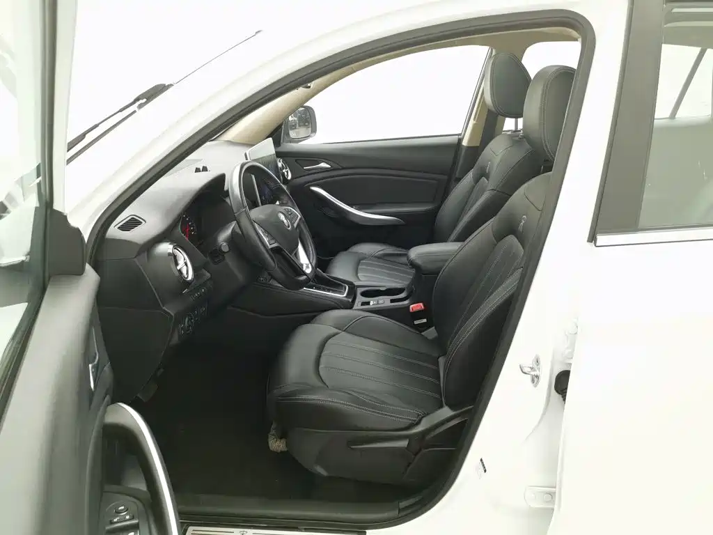 BYD Song — миниатюра 10