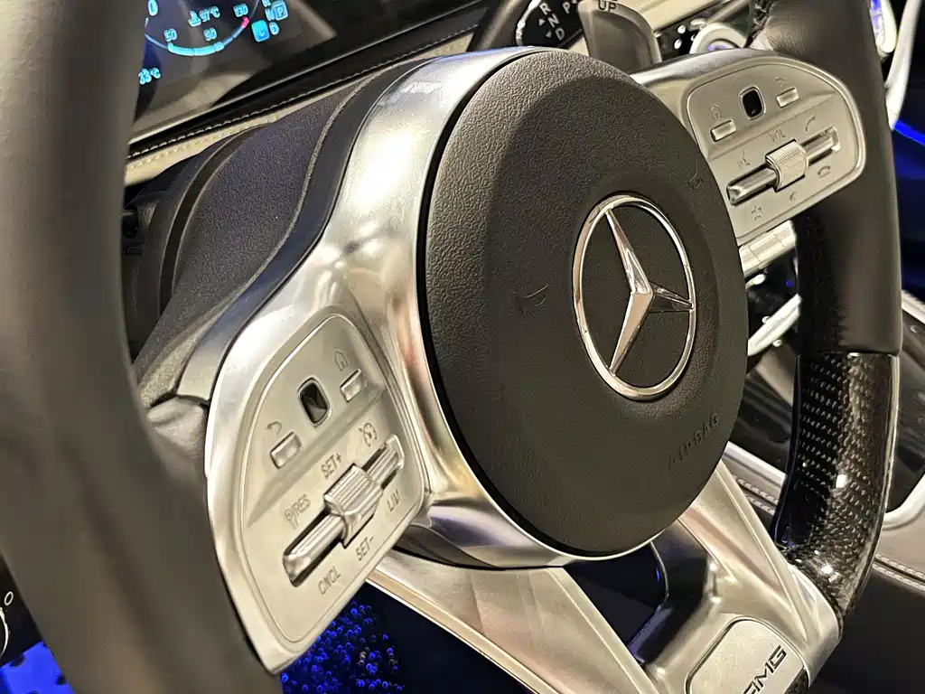 Brabus S-Class — миниатюра 9