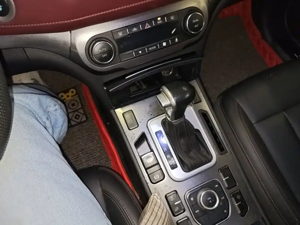 Haval H6 Coupe — миниатюра 14