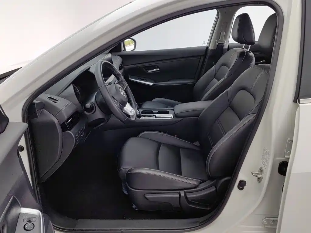 Nissan Sylphy — миниатюра 10