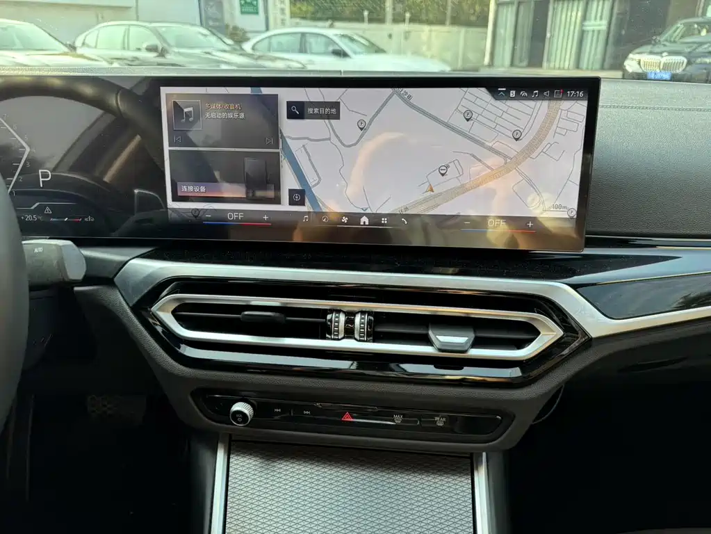 BMW 3 Series — миниатюра 16