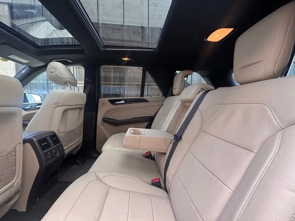 Mercedes-Benz GLE AMG — миниатюра 22
