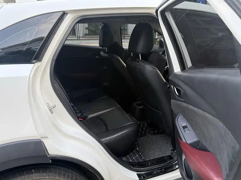 Mazda CX-3 — миниатюра 12