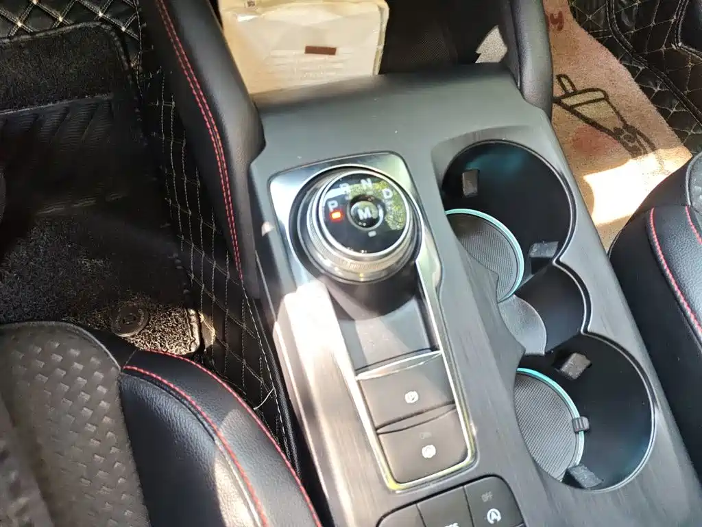 Ford Focus — миниатюра 10