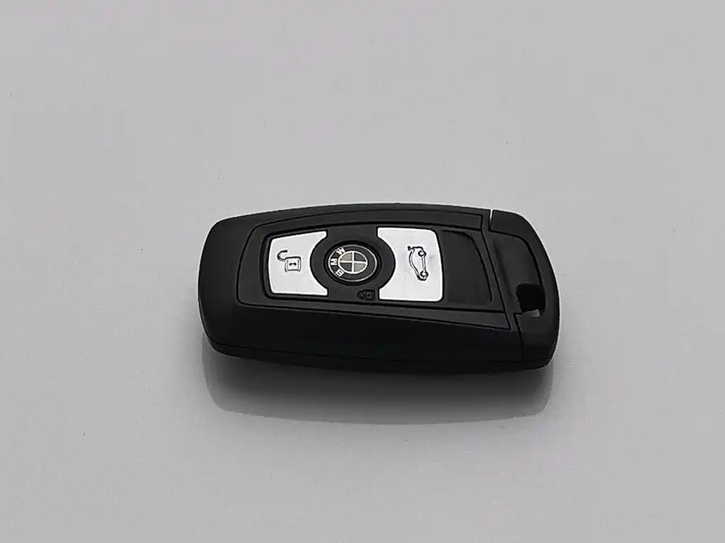 BMW 3 Series — миниатюра 19
