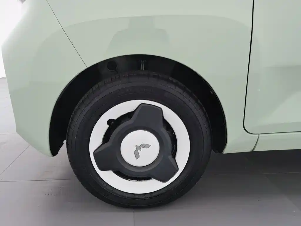 Wuling MINIEV — миниатюра 17