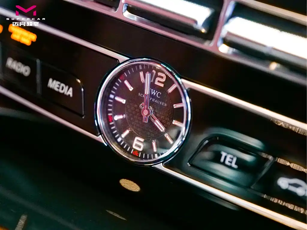 MERCEDES-BENZ G CLASS AMG