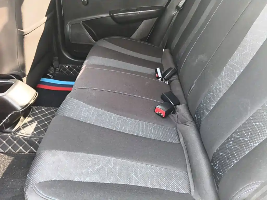 Baojun 310 — миниатюра 17