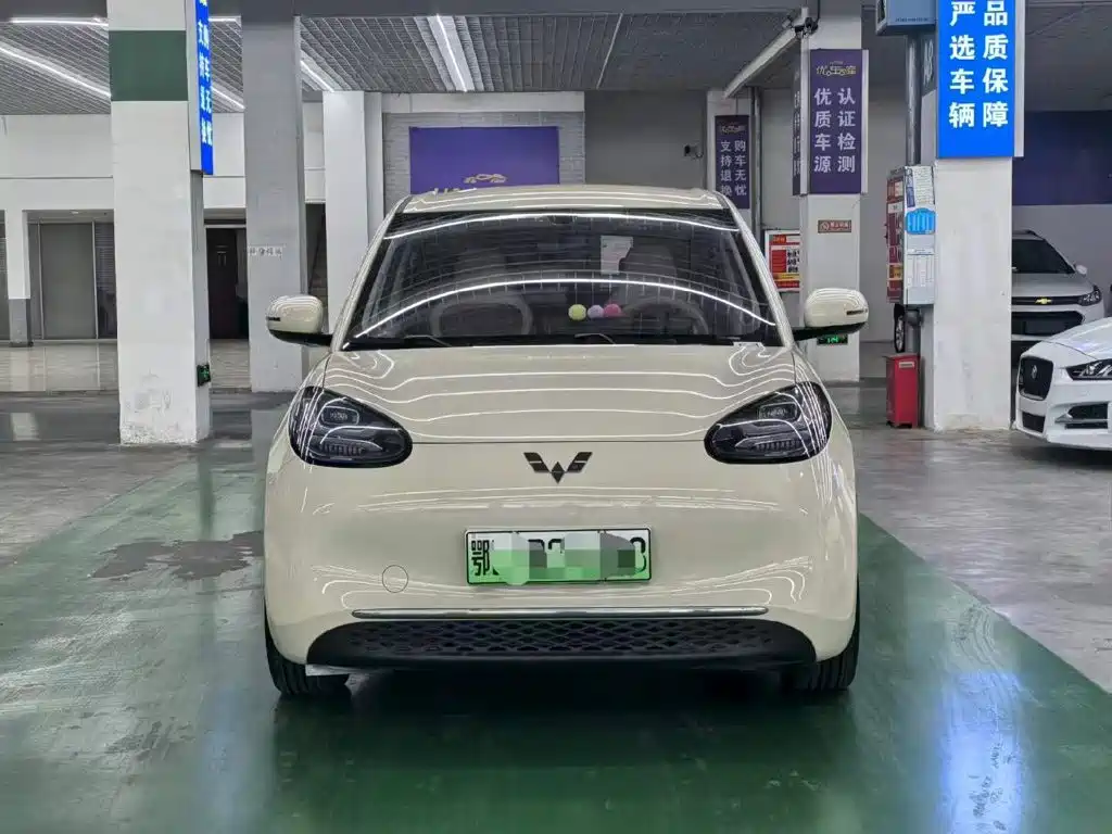 Wuling Bingo — миниатюра 2