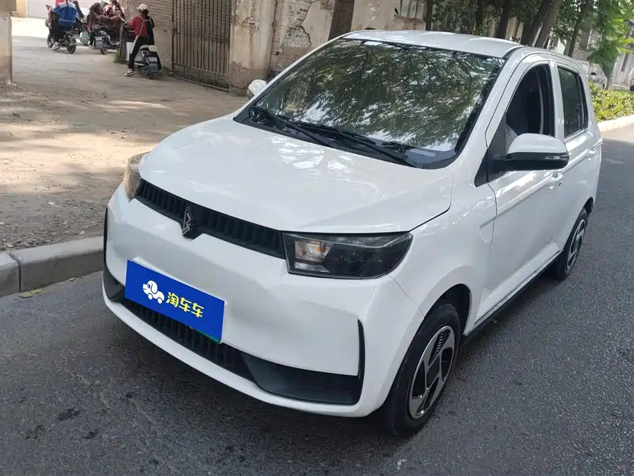 Lingbao COCO 2023