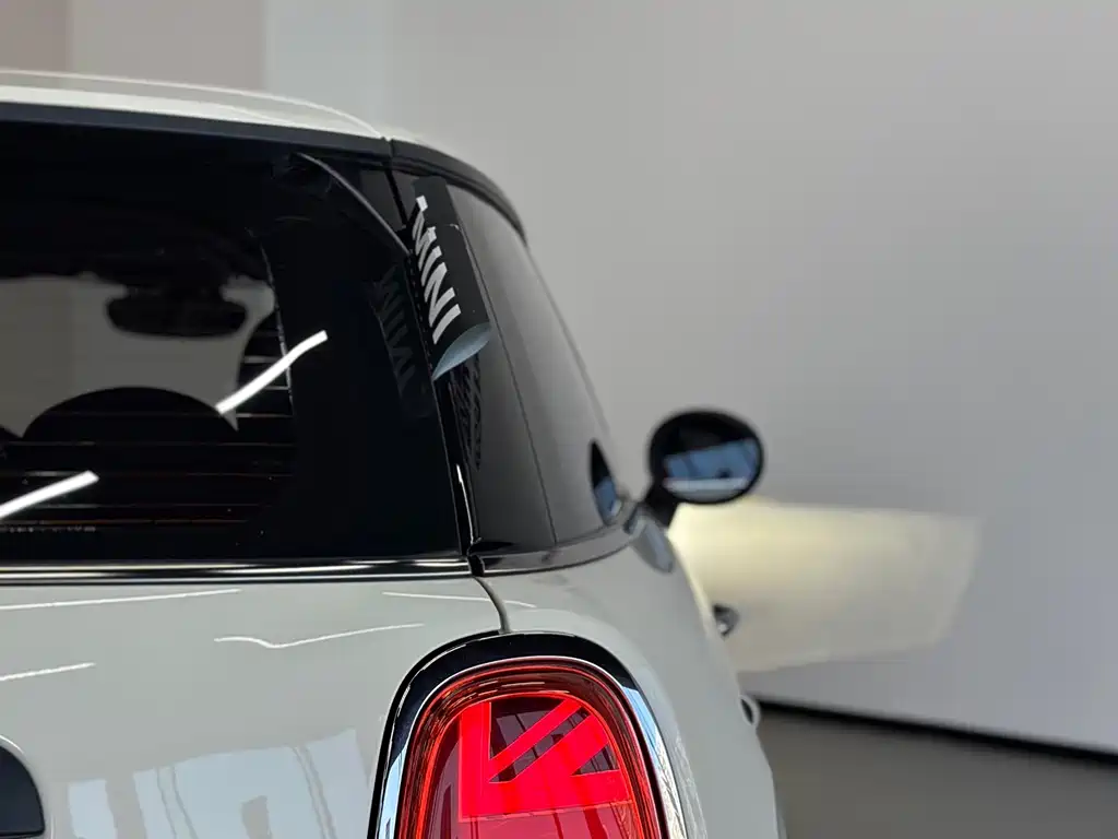 MINI Mini — миниатюра 20
